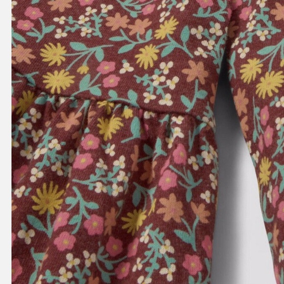 Bundle of 3 dresses all size 5T - Picture 6 of 14